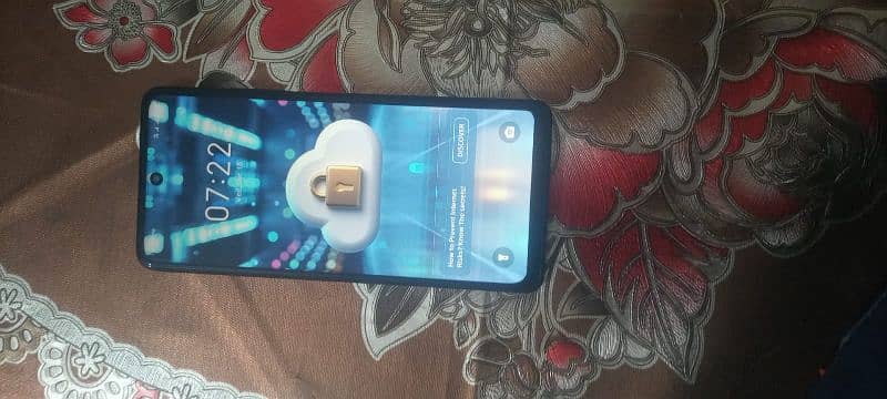 Infinix Hot 30 0