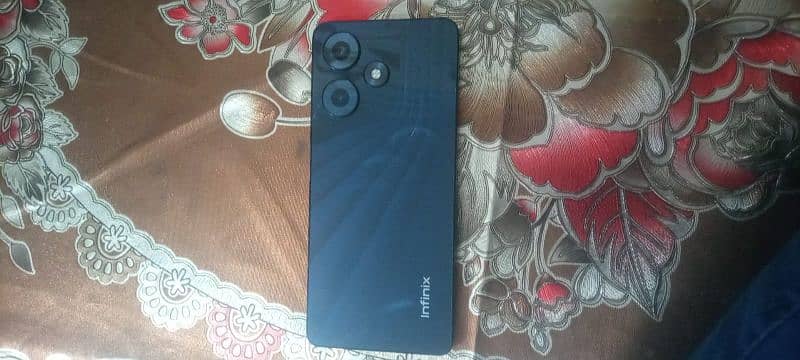 Infinix Hot 30 1