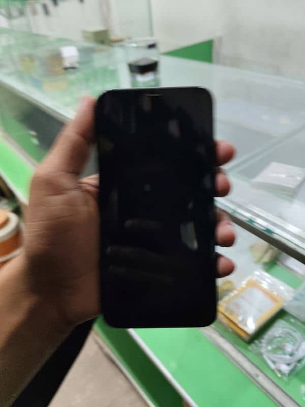 iphone xs max pta approved  condition 9/10 0