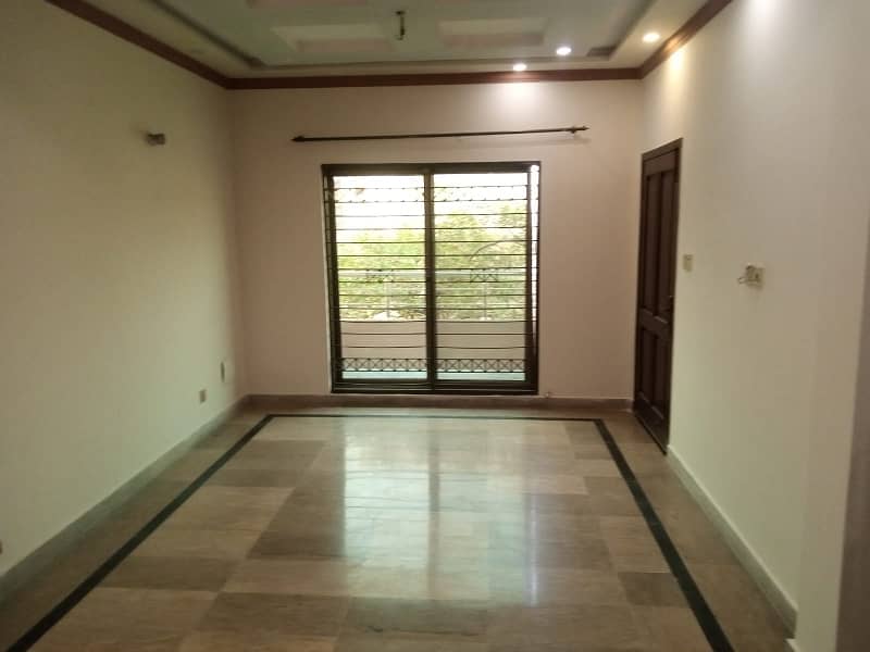 10 Marla Upper Portion For Rent 1