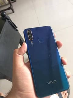 vivo 1901