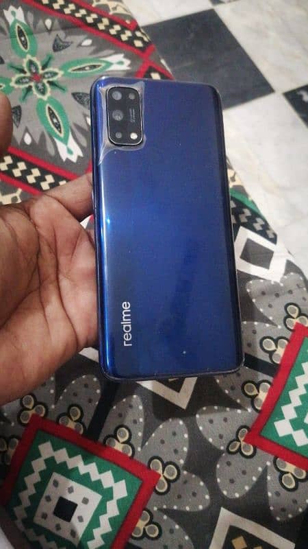 realme 7 pro painal chaing 5