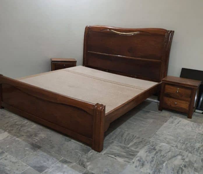 02 Bed Set New Condition never used 0321///512///0593 6