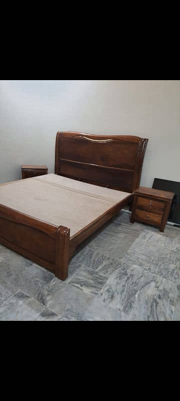 02 Bed Set New Condition never used 0321///512///0593 7