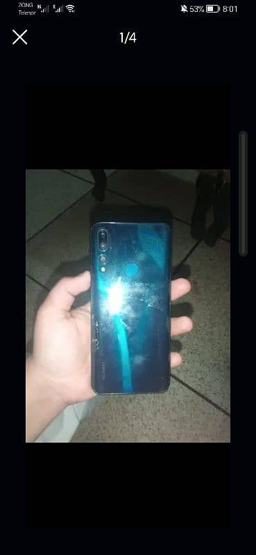 huawei y9 prime 3