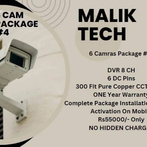 CCTV cameras and security systems 13