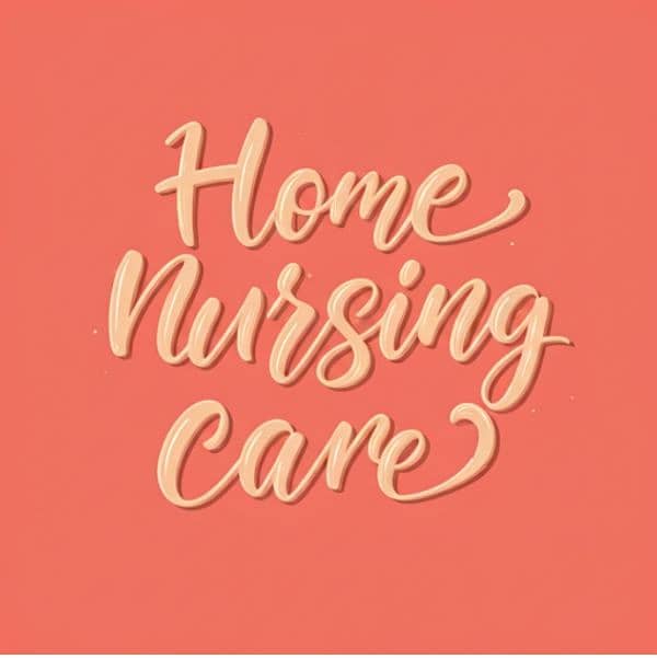 Home Nursing Care 0