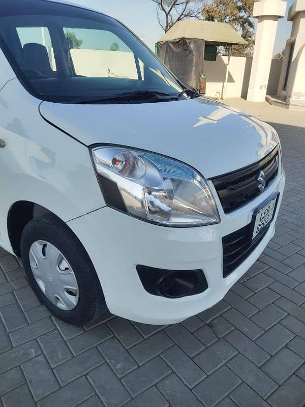 Suzuki Wagon R 2020 2