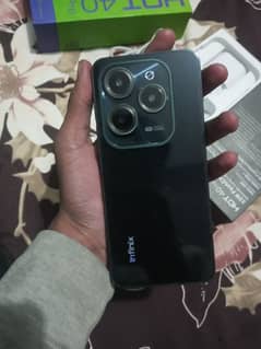 Infinix Hot 40 pro