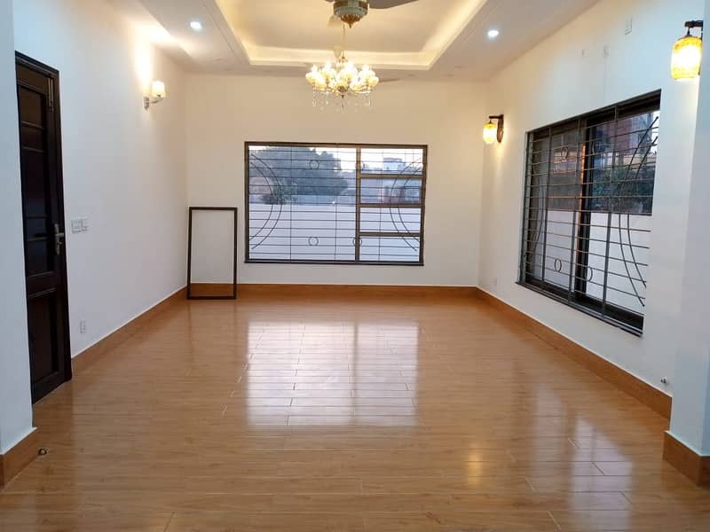 Spacious 1 kanal Upper Portion for Rent in Fazaia Housing Scheme Phase 1 12