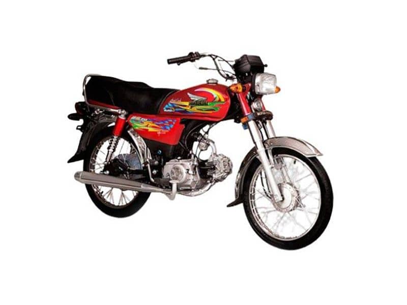 Super Power bilkul new condition best bike 1