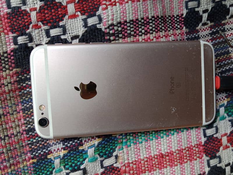 iphone 6s 64gb non pta 03115554606 03054222357 1