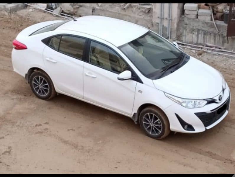 Toyota Yaris 2022 2