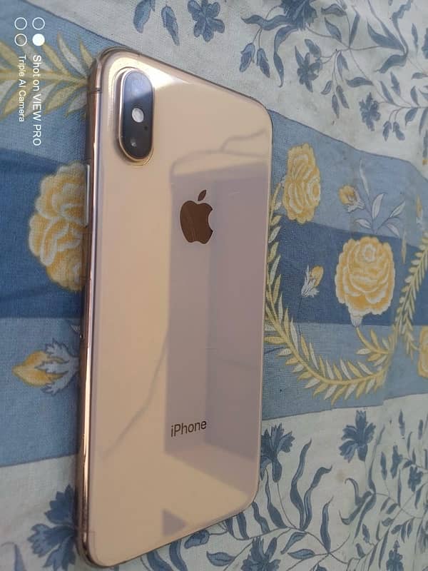 Iphone Xs - 64 GB - Non Pta - 32’000 6