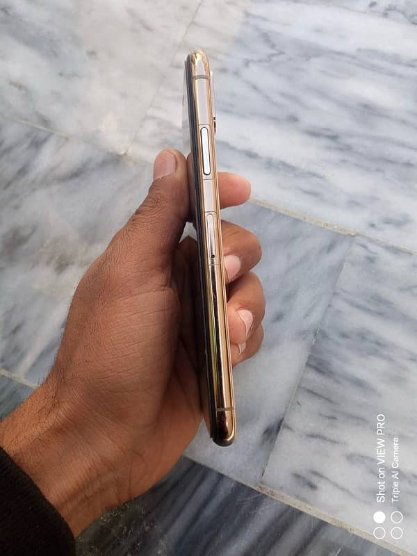 Iphone Xs - 64 GB - Non Pta - 32’000 7