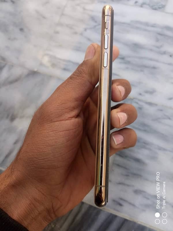 Iphone Xs - 64 GB - Non Pta - 32’000 8