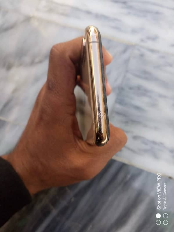 Iphone Xs - 64 GB - Non Pta - 32’000 9