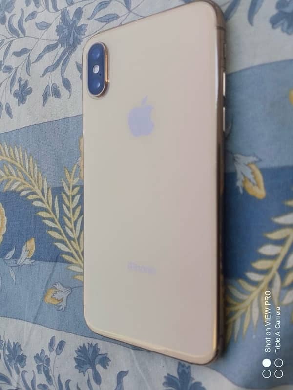 Iphone Xs - 64 GB - Non Pta - 32’000 10