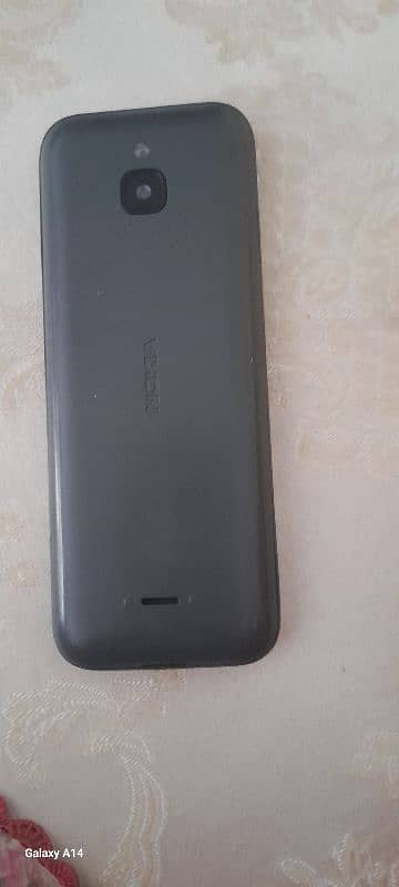 nokia phone 3