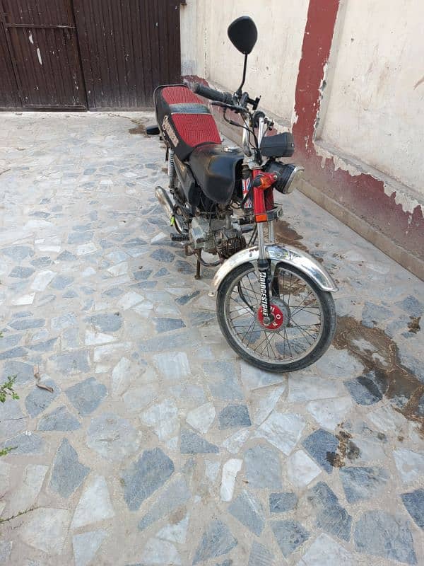 Bike for sale 2