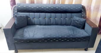 5 Seater New Sofa Set