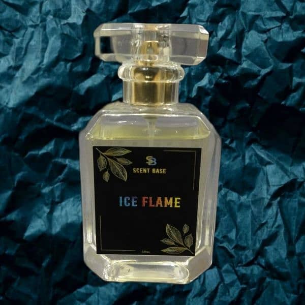 Gold Sea inspired by Invictus. 50 ml 2