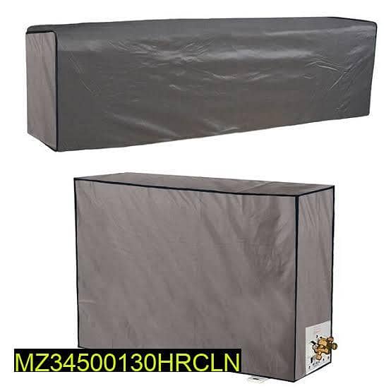 Ac Cover (FREE DELIVERY ALL OVER THE PAKISTAN) 1