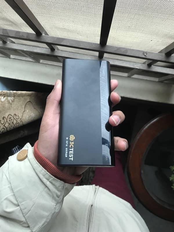 Huawei power bank 0