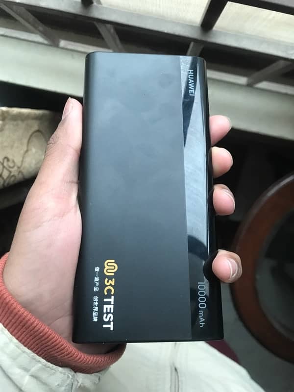 Huawei power bank 1