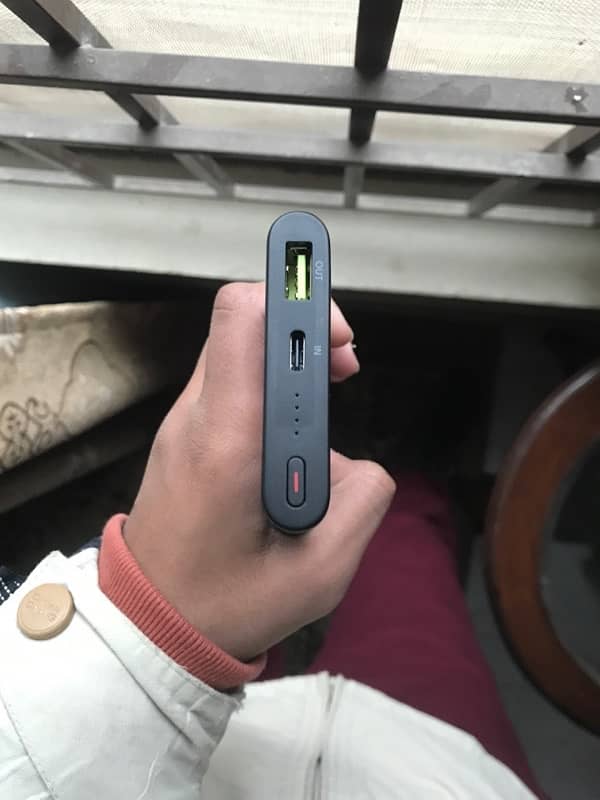 Huawei power bank 6