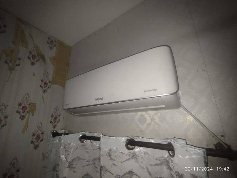 1 Ton Orient Inverter 2