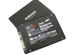 SSD