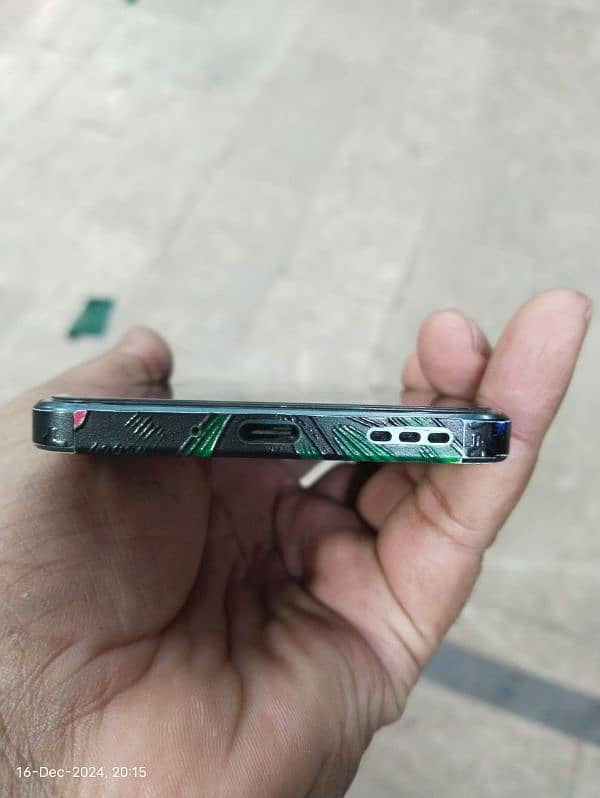 oppo Reno 11f 5g 7