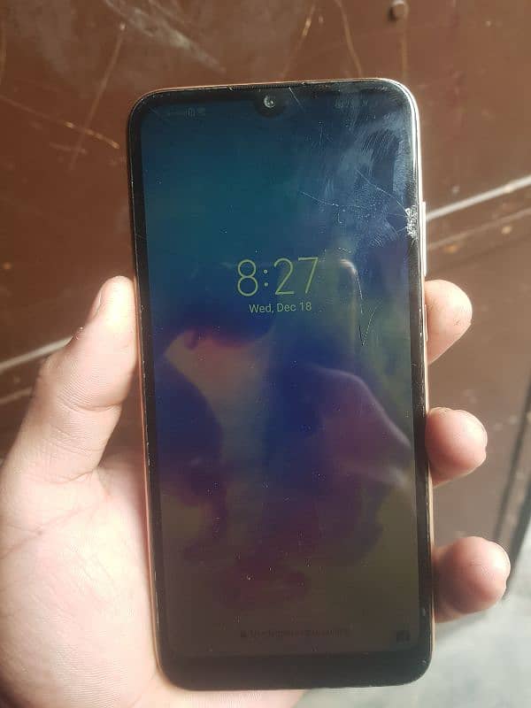 huawei y6 prime 0