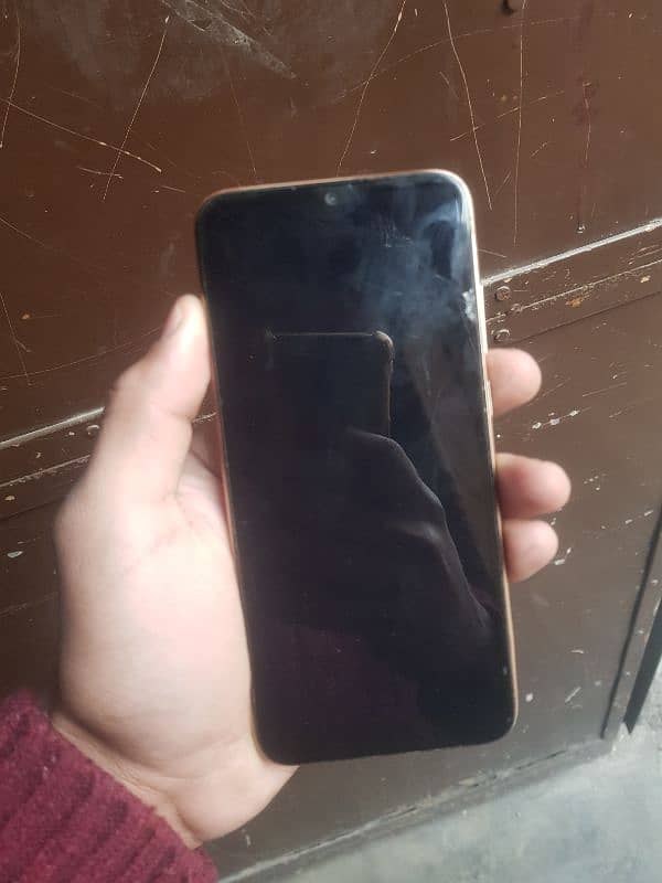 huawei y6 prime 1