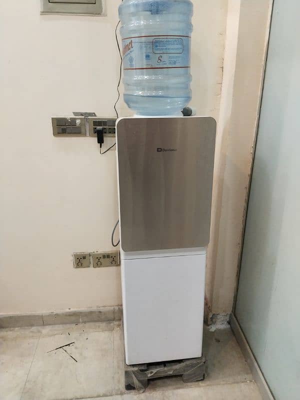 Water Dispenser newly available for Sale 0