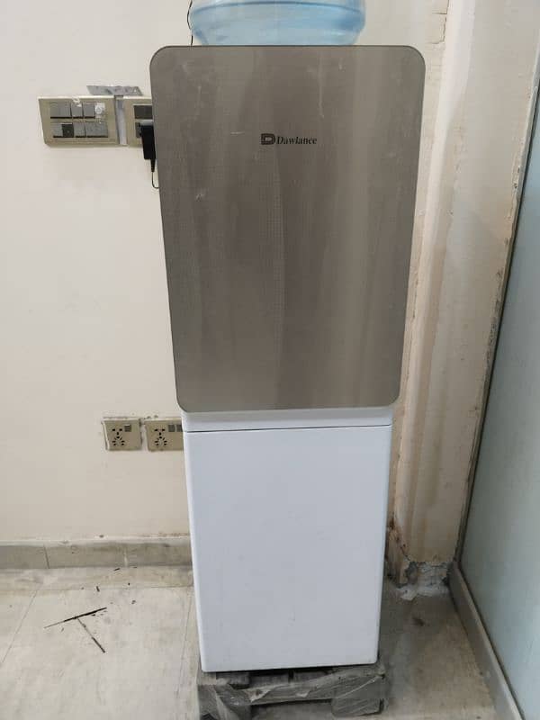 Water Dispenser newly available for Sale 1