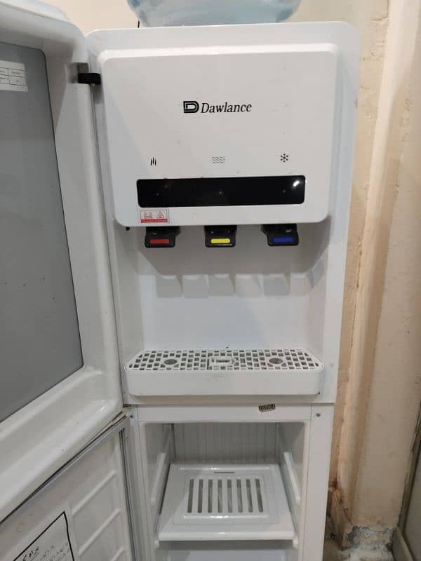 Water Dispenser newly available for Sale 2