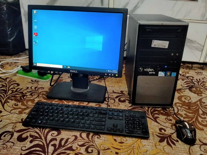 All Computer System 4