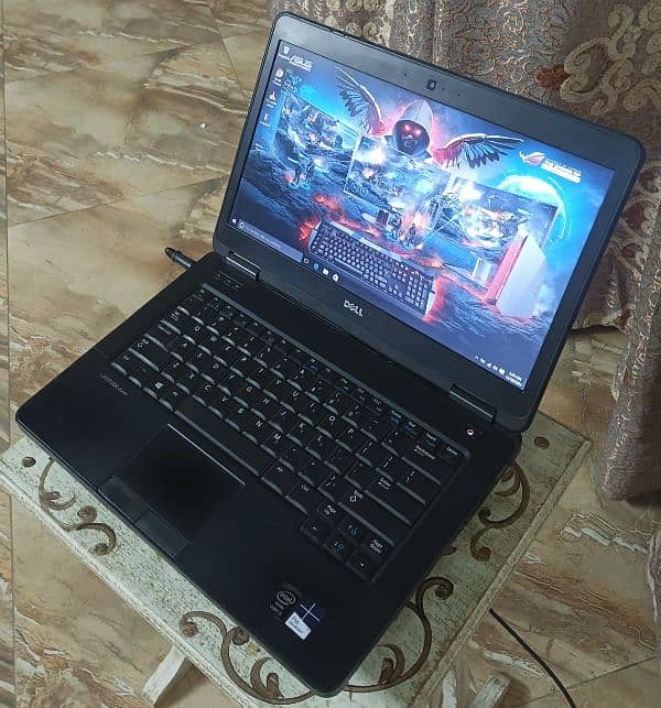 Dell Core i5 4th Generation 3