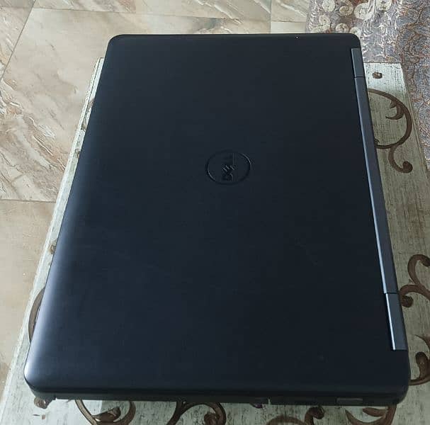 Dell Core i5 4th Generation 6