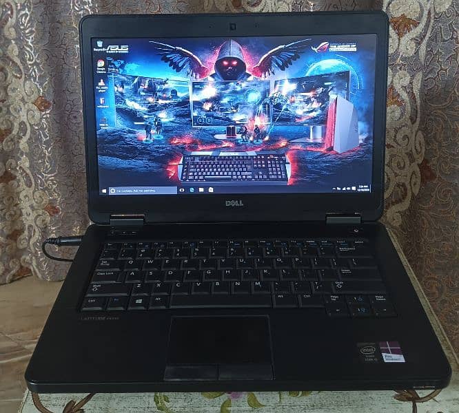 Dell Core i5 4th Generation 7