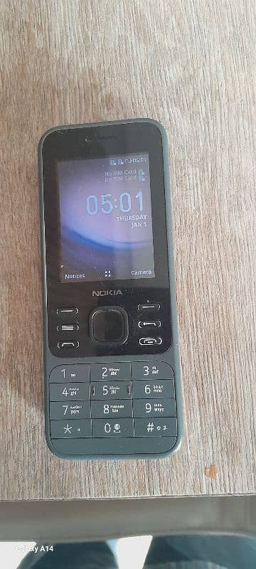 nokia phone 4