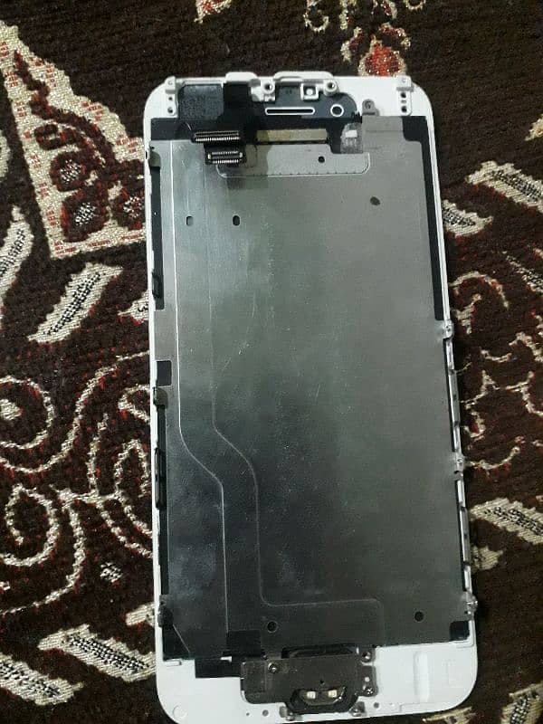 I phone 6 dead board 1