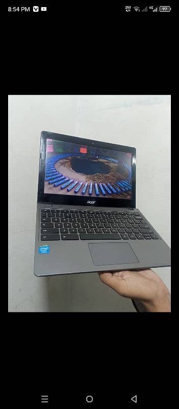 fore sale Acer laptop 0