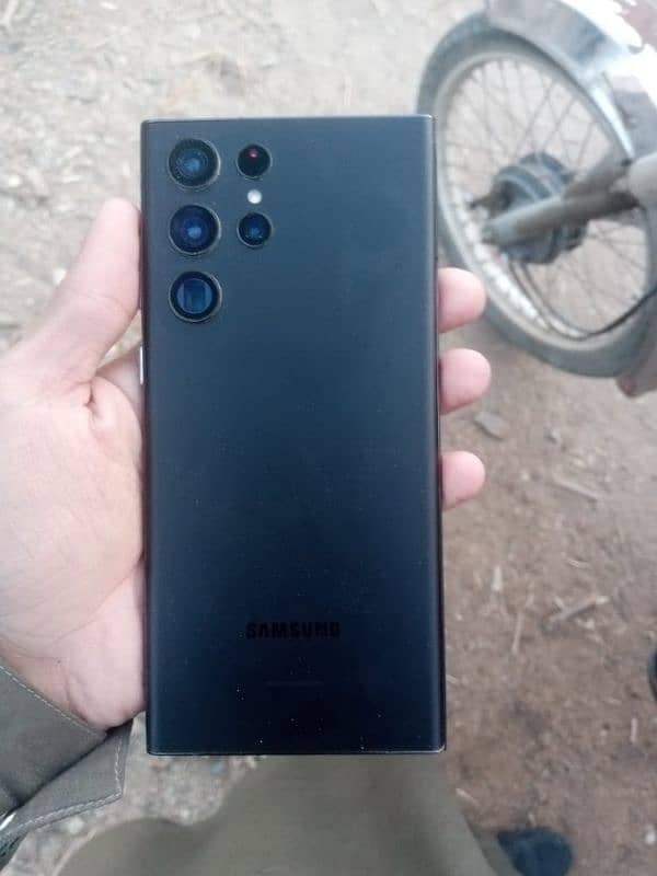 Samsung s22 ultra 2