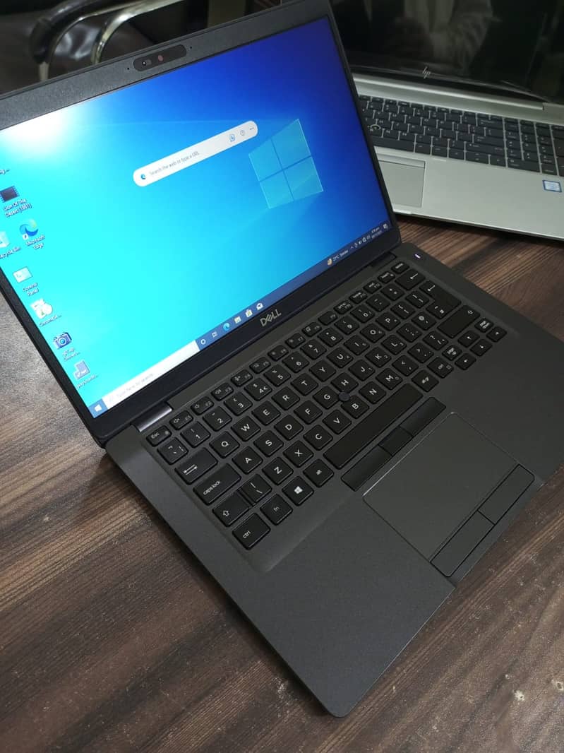 Dell Latitude 5400 Core i7 8th Gen 16GB Ram 512GB SSD 4