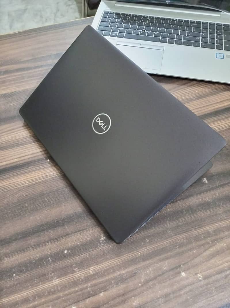 Dell Latitude 5400 Core i7 8th Gen 16GB Ram 512GB SSD 5