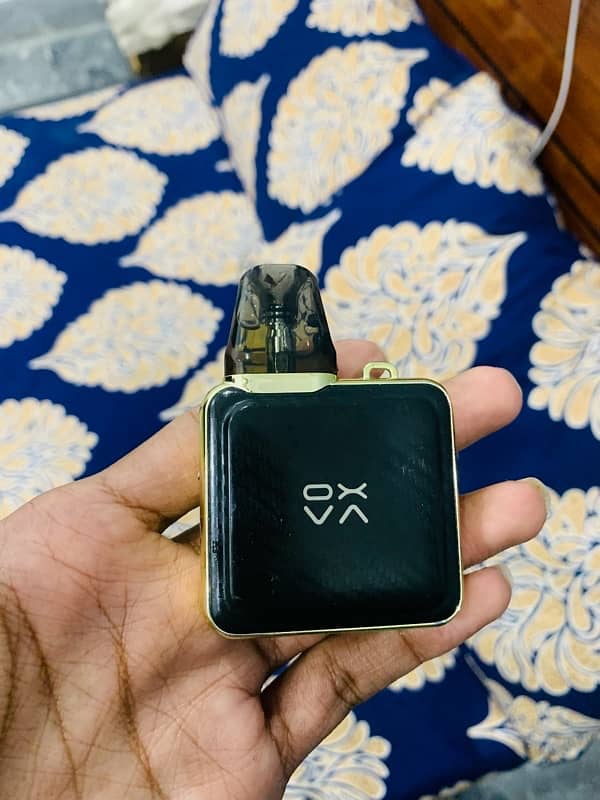 OXVA XLIM SQ PRO POD KIT 5