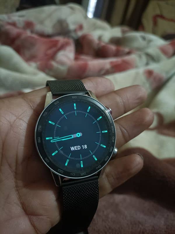 honor  magic watch 2 0